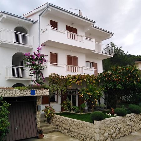 Apartment Mia - Spacious Apartment On 85 M2 With Beautiful Sea View Trogir Eksteriør bilde