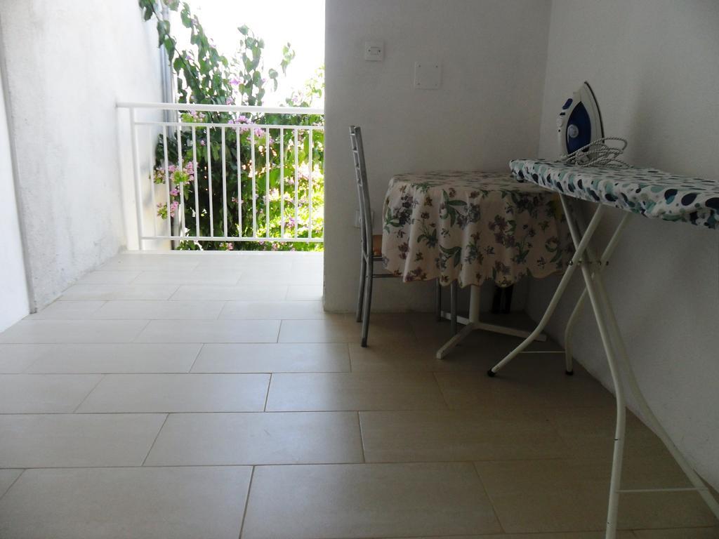 Apartment Mia - Spacious Apartment On 85 M2 With Beautiful Sea View Trogir Rom bilde