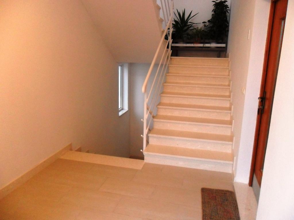 Apartment Mia - Spacious Apartment On 85 M2 With Beautiful Sea View Trogir Rom bilde